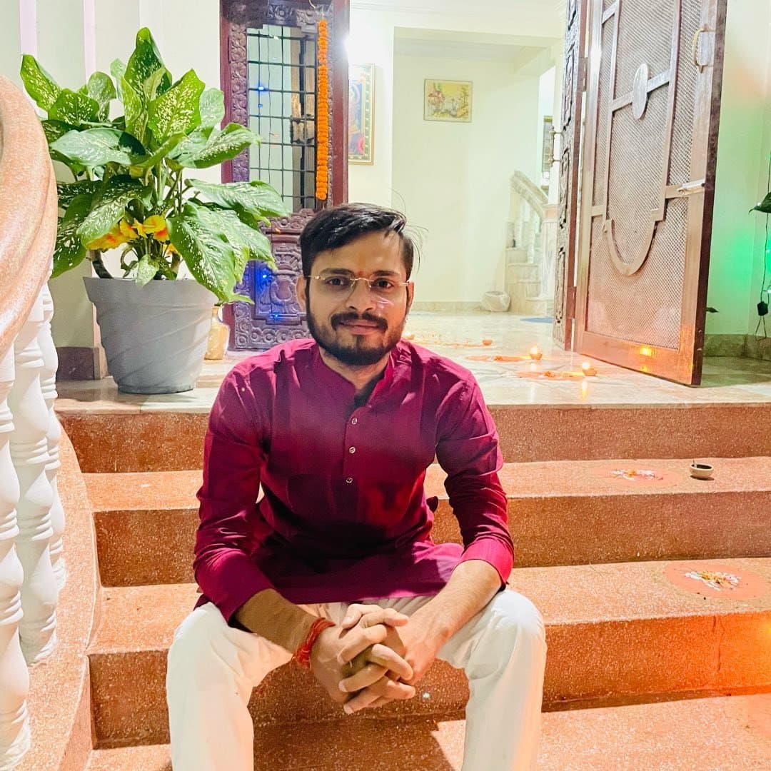 Abhishek Jha