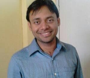 Dr. Amit Gupta