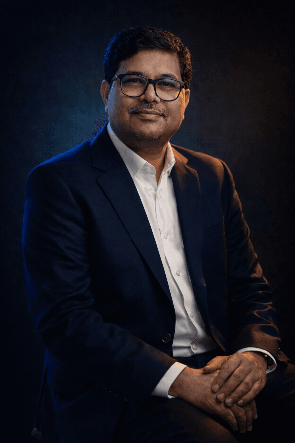 Neeraj Gupta, Founder of ProNEET
